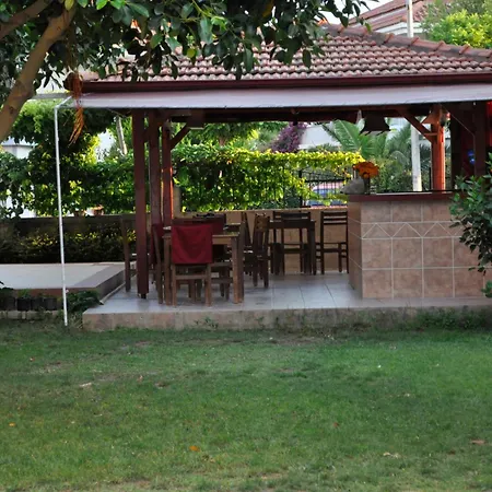 公寓式酒店 Dogan 戈西克