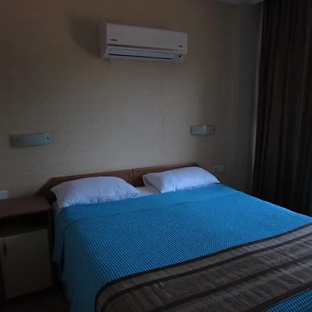 Апарт-отель Dogan