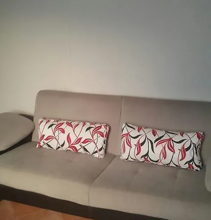 Dogan Апарт-отель Гёчек