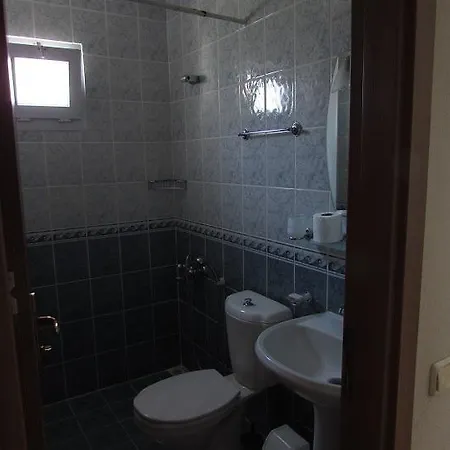 Dogan 公寓式酒店