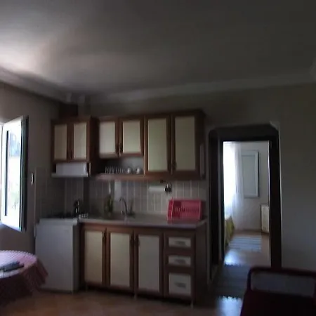 公寓式酒店 Dogan