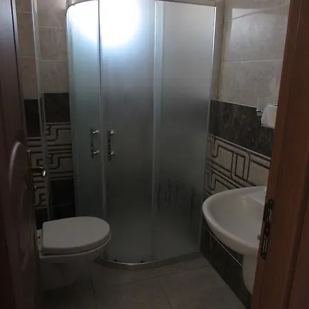 Dogan 公寓式酒店