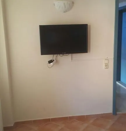 公寓式酒店 Dogan