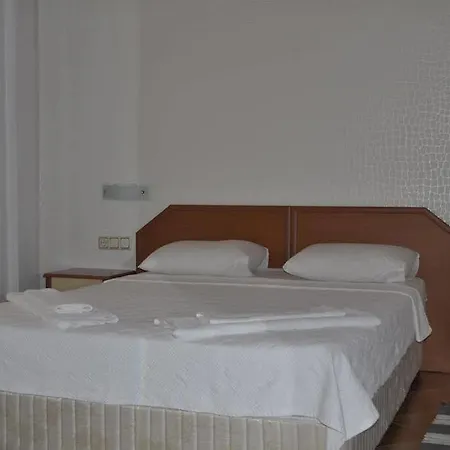 Dogan 公寓式酒店