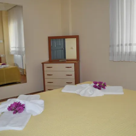 Dogan Gocek (Fethiye)