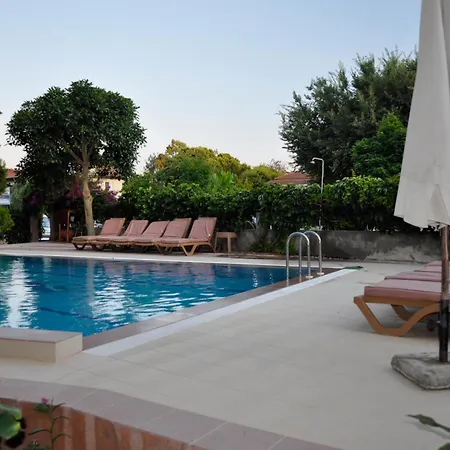 Dogan Gocek (Fethiye)