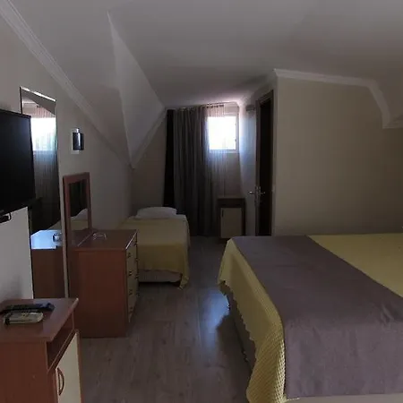 Dogan Aparthotel