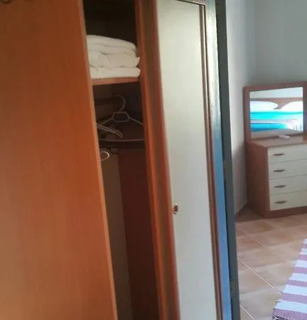 Aparthotel Dogan