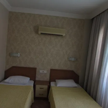 Apart Otel Dogan Göcek