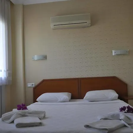 Dogan Aparthotel