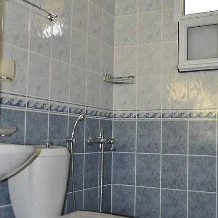 Dogan Aparthotel