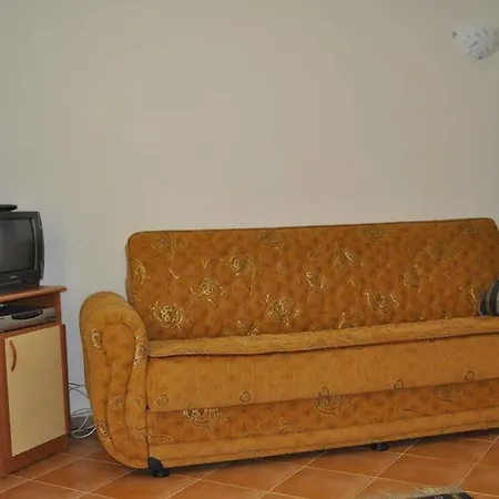 Dogan Apart Otel Göcek