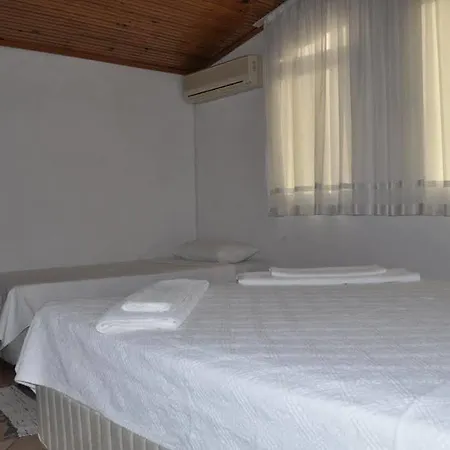 Dogan Aparthotel