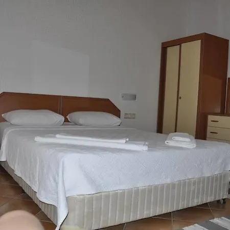 Dogan Apart Otel Göcek