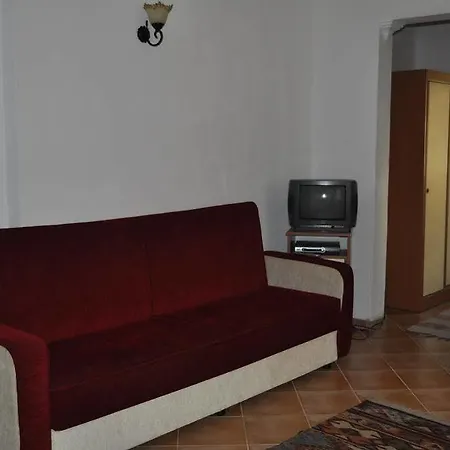 Dogan Aparthotel *