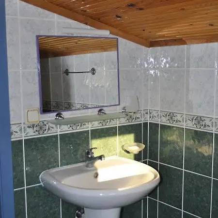 Dogan Aparthotel *