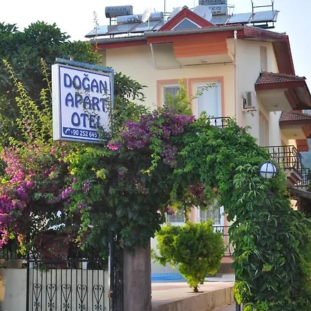 Dogan Aparthotel